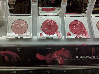 BellaSugar's  Turnaround at Target 