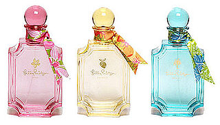 Lilly Pulitzer Fragrances