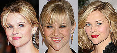 Reese Witherspoon's Red Lips at the 2008 Country Music Awards Reese Witherspoon's Red Lips at the 2008 Country Music Awards