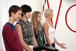America's Next Top Model Beauty Quiz: Good Times & Windmills