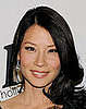 How-To: Lucy Liu's Peachy Glow 