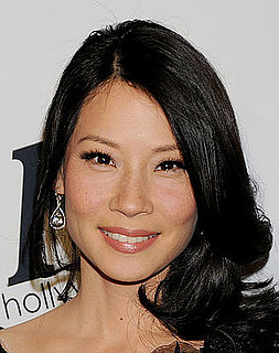 How-To: Lucy Liu's Peachy Glow 
