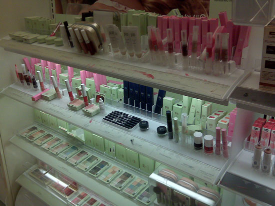 Target Display