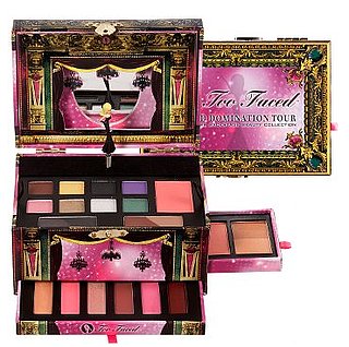 Thursday Giveaway! Too Faced World Domination Tour All Access Backstage Beauty Collection 