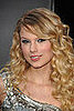 Taylor Swift at the 2008 American Music Awards