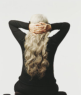 Gray Hair Quiz
