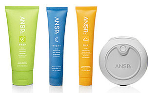 ANSR Acne Treatment Review