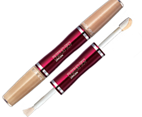 Doing Drugstore: Maybelline Instant Age Rewind Double Face Perfector 