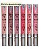 Beauty Mark It: Luscious Lip Plumpers 