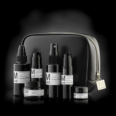 M Lab Travel Kit: $130 M Lab Travel Kit: $130