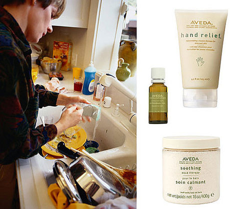 Easy Spa Treatment for Hands