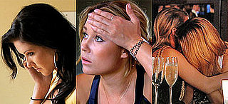 The Hills Hair and Makeup Quiz 2008-11-25 12:00:44