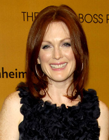 Julianne Moore Julianne Moore