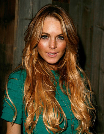 Lindsay Lohan Lindsay Lohan