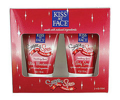 Bella Bargain: 50% Off at Kiss My Face Bella Bargain: 50% Off at Kiss My Face
