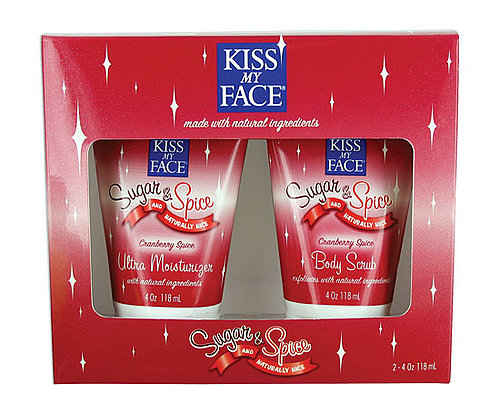 Bella Bargain: 50% Off at Kiss My Face 