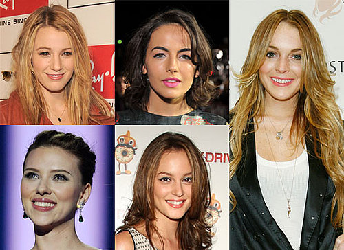 Who Do You Think Will Be the New Face of Dolce & Gabbana Makeup?