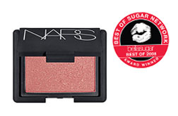 The Votes Are In: Best Blush Is NARS