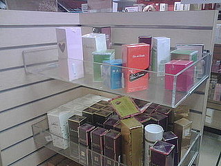 Do You Buy Discounted Fragrance?