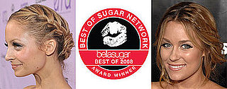 The Votes Are In: Hottest Trend Is Delicate Braids 