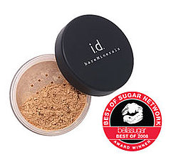 The Votes Are In: Best Foundation Is Bare Escentuals The Votes Are In: Best Foundation Is Bare Escentuals