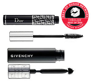 The Votes Are In: Best Mascara Is Dior 