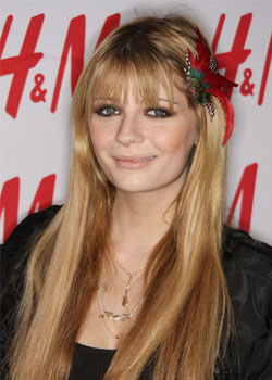 Mischa Barton Mischa Barton