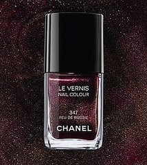 Splurge of the Week: Chanel Moscow Collection Splurge of the Week: Chanel Moscow Collection