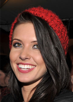 Audrina Patridge Audrina Patridge