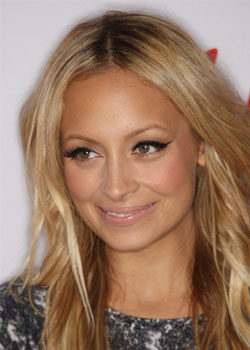 Nicole Richie Nicole Richie