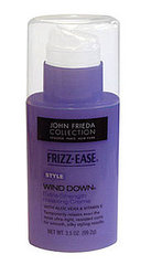 Review of John Frieda Frizz-Ease Wind Down Relaxing Creme
