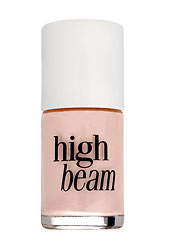 Reader Review of the Day: Benefit Cosmetics high beam  