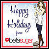 Happy Holidays!