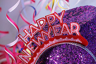 What's Your New Year's Resolution?
