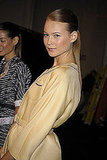 Behati Prinsloo New Victoria’s Secret Pink Model