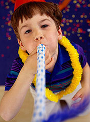 Do You Allow Your Kids to Stay Up Late on New Year's Eve?