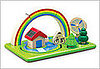 Wonderworld Smart Gear Environmentally Friendly Toys