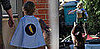 Celebaby Style:  Superhero Kingston Rossdale