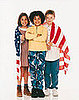 Politikids:  Kids Inaugural