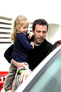 Ben Affleck