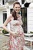 Interview With Liz Lange: Best Maternity Wardrobe Splurge!