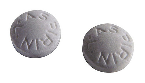 Baby Aspirin Baby Aspirin