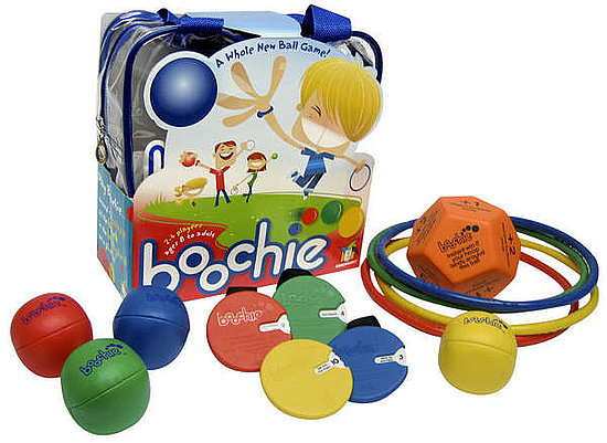 Boochie ($35)