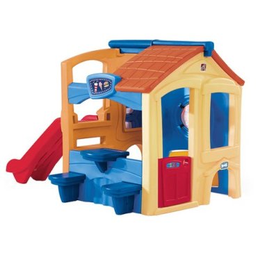 Step 2 Neighborhood Fun Center ($280) Step 2 Neighborhood Fun Center ($280)