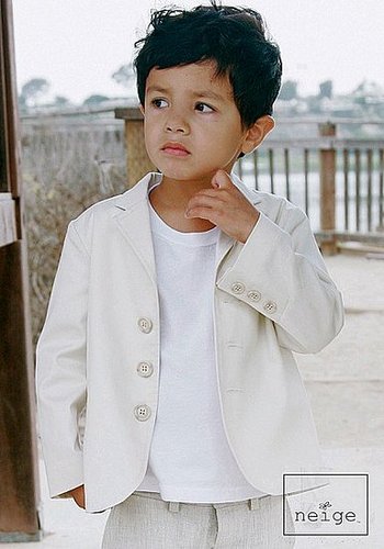Linen Short Suit Linen Short Suit
