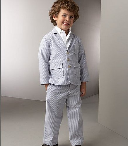 Seersucker Suit Seersucker Suit