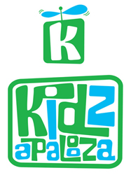 Junior JetSet:  Heading to Kidzapalooza