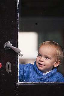 Baby Wellness:  Babyproofing Services 