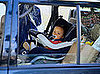 How Well Do You Know Your Carseat Safety? 