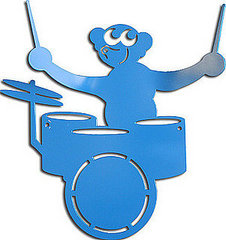 Lil Find:  Crib Rock Wall Hooks
